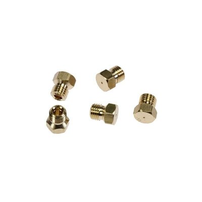 INDESIT Sachet injecteurs gaz butane pour cuisiniere  - d301642
