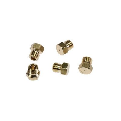 INDESIT Sachet injecteurs gaz butane pour cuisiniere  - sosd301642