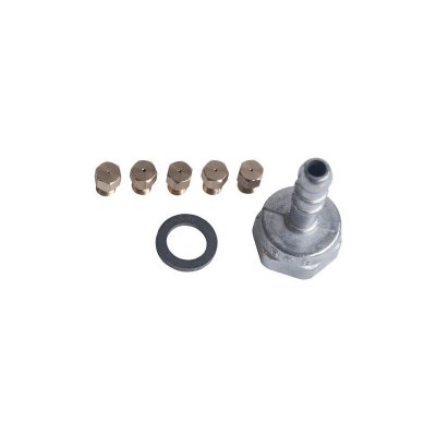 PROLINE Sachet injecteurs gaz butane pour cuisiniere  900211