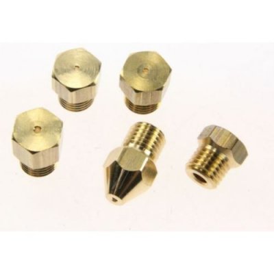 GENERIQUE Sachet injecteurs gaz butane pour table de cuisson fagor brandt vedette sauter de-dietrich