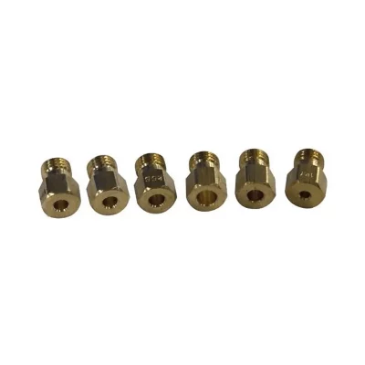 AEG Sachet Injecteurs Gaz De Ville Pour Cuisiniere A.e.g - 5028663700