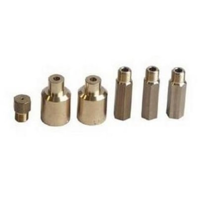BRANDT Sachet injecteurs gaz naturel pour cuisiniere  - 5432916