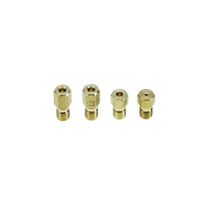 SIDEX Sachet Injecteurs Gaz Naturel Pour Cuisiniere  - 40120
