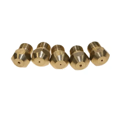 SIDEX Sachet Injecteurs Gaz Naturel Pour Four  - 25050002