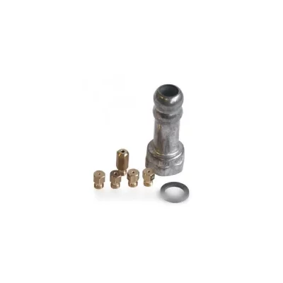 ELECTROLUX Sachet injecteurs gaz naturel pour table de cuisson - 5318891988