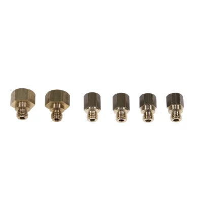 GORENJE Sachet injecteurs gaz naturel reference : 9292302