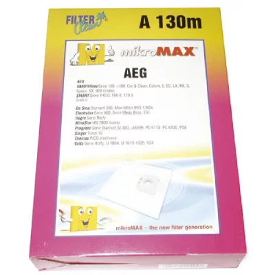 TORNADO Sachet Sacs A130m  - Fl0006-k