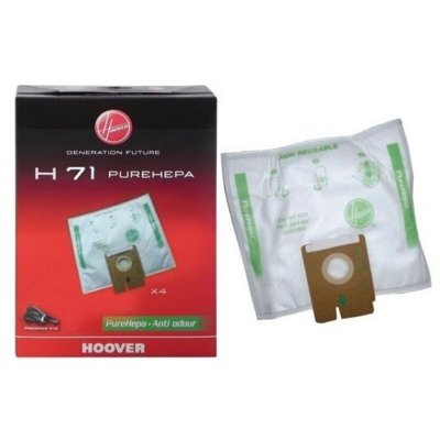 HOOVER Sachet sacs h71 freespace reference : 35601069