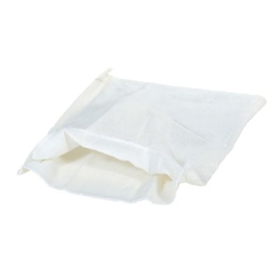 GEFU Sachets &agrave; quenelles PASELO  Coton Blanc