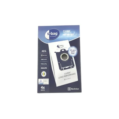SéLECTION PEM Sachets De Sacs Sbag Ultra E210 X3 Electrolux - 900166008