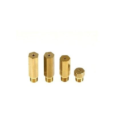 FAGOR Sachets injecteurs gaz naturel pour cuisiniere - 392694