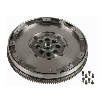 SACHS  2294 002 030 Volant Moteur Mercedes-Benz CLASSE C (W204) 2007-2015