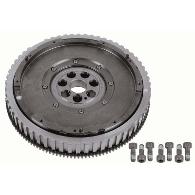 SACHS  2294 002 113 Volant Moteur Renault CLIO MIO IV (BH_) 2012 -