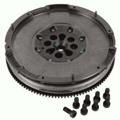 SACHS  2294 002 169 Volant Moteur Hyundai SANTA F&Eacute; II (CM) 2005-2015