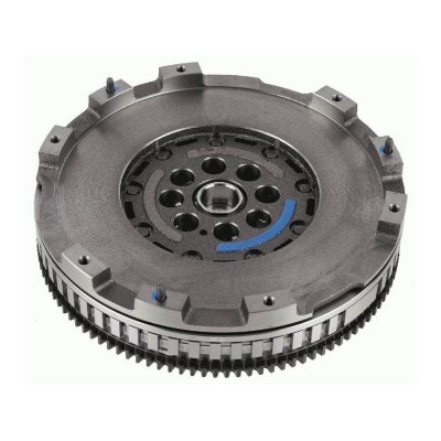 SACHS  2294 701 066 Volant Moteur Kia CARENS IV 2013 -