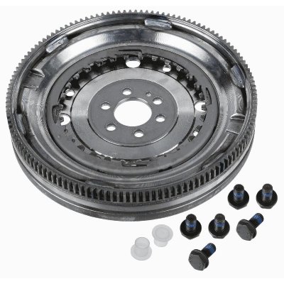 SACHS 2295 601 009 Volant Moteur Volkswagen POLO (6R, 6C, 61) 2009 -