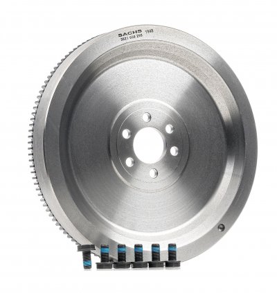 SACHS  3021 600 295 Volant Moteur Volkswagen POLO (6R, 6C, 61) 2009 -