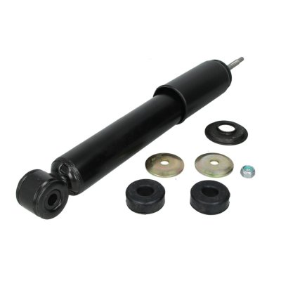 SACHS  311367 Amortissement vibrations