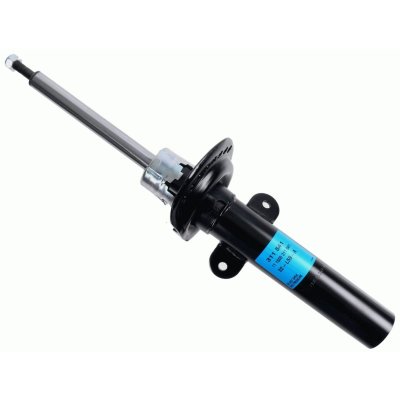 SACHS  311541 Amortissement vibrations