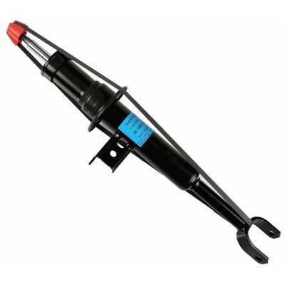 SACHS  314 875 Amortisseur BMW 5 (F10) 2009-2016 droite, Essieu avant