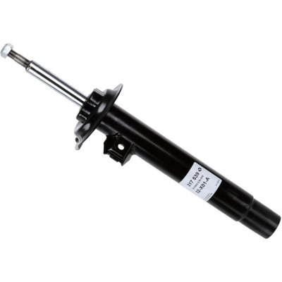 SACHS  317 539 Amortisseur BMW 3 (E46) 1997-2005 gauche, Essieu avant
