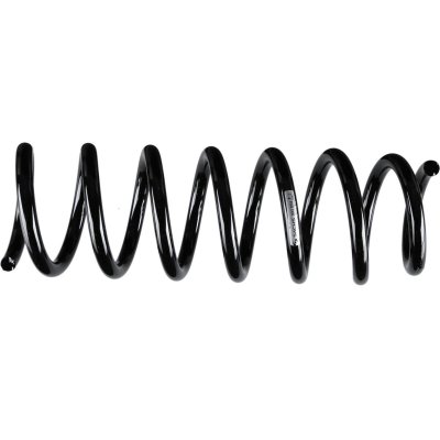 SACHS  993 854 Ressort De Suspension BMW 5 (F10) 2009-2016 Essieu avant