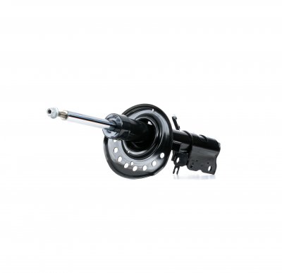 SACHS  Amortisseur (&agrave; l'unit&eacute;) 314 038 NISSAN QASHQAI