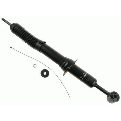 SACHS  Amortisseur (&agrave; l'unit&eacute;) 317 127 TOYOTA LAND CRUISER