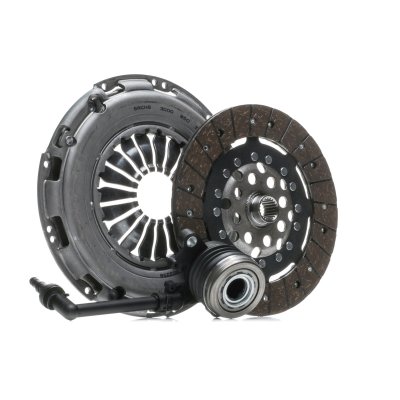 SACHS  Clutch Kit Plus CSC 3000 990 490