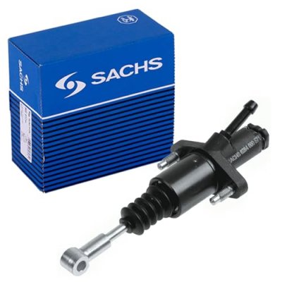 SACHS  Emetteur d'embrayage 6284 600 571 MERCEDES-BENZ CLASSE A