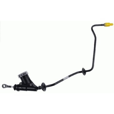SACHS  Emetteur d'embrayage 6284 600 605 ROVER 75