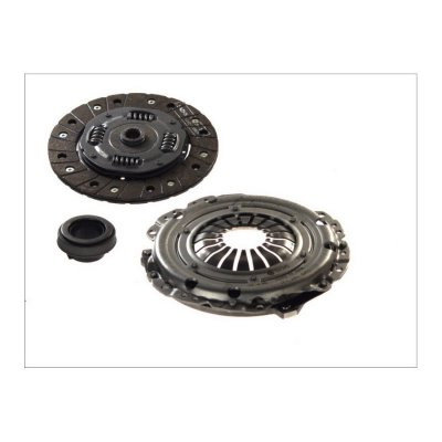 SACHS  Kit d'embrayage 3000 436 001 OPEL CORSA