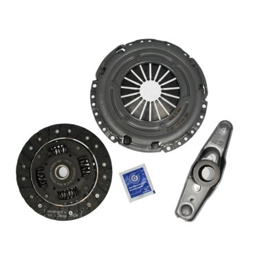 SACHS  Kit d'embrayage 3000 950 064 VOLKSWAGEN POLO
