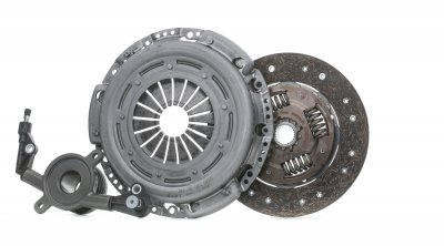 SACHS  Kit d'Embrayage MERCEDES-BENZ 3000 990 437