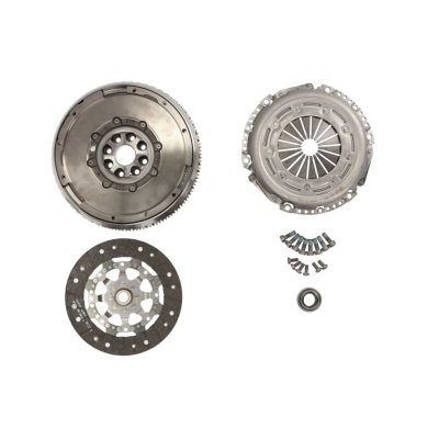 SACHS  Kit d'embrayage plus volant moteur 2290 601 003 PEUGEOT 307