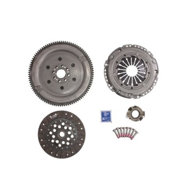 SACHS  Kit d'embrayage plus volant moteur 2290 601 039 TOYOTA RAV