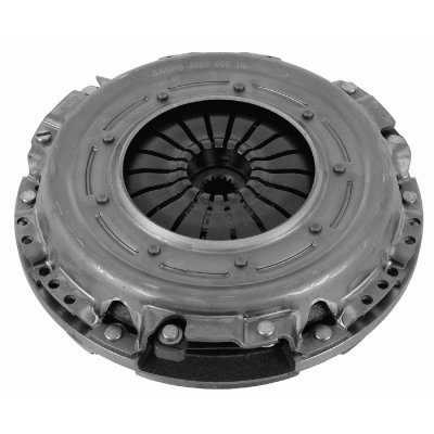 SACHS  Kit d'embrayage plus volant moteur 3089 600 110