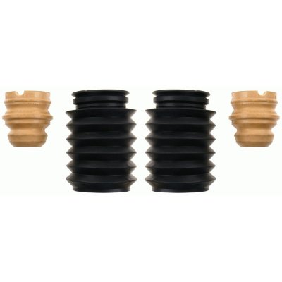 SACHS  kit de protection complet (cache poussi&egrave;re) 900 133 BMW S&eacute;rie 1