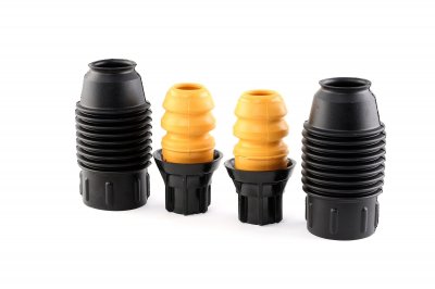 SACHS  kit de protection complet (cache poussi&egrave;re) 900 135 FIAT PANDA
