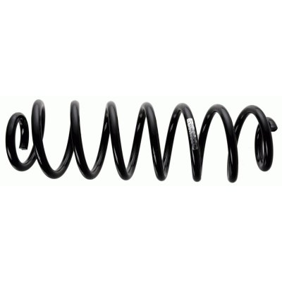 SACHS  Ressort d'amortisseur 994 356 VOLKSWAGEN TOURAN