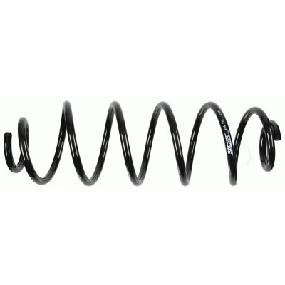 SACHS  Ressort d'amortisseur 994 399 CITROEN C3