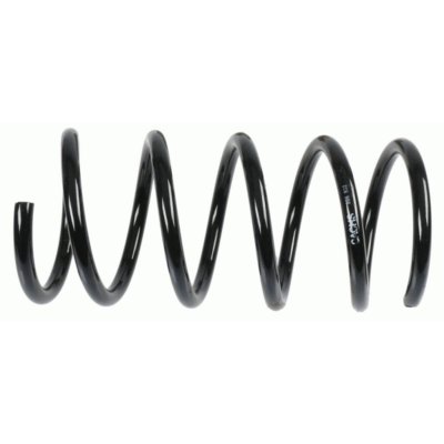 SACHS  Ressort d'amortisseur 996 902 VOLVO V70