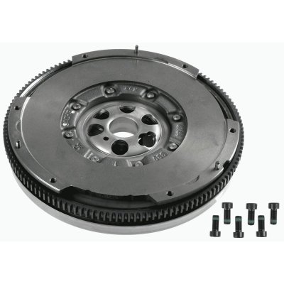 SACHS  Volant moteur 2294 000 871 FORD GALAXY