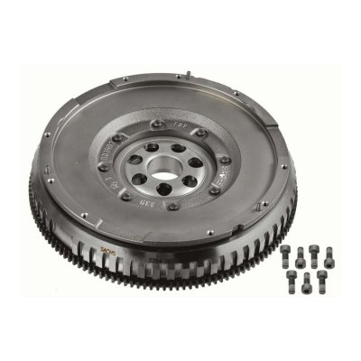 SACHS  Volant moteur 2294 001 868 RENAULT SC&Eacute;NIC