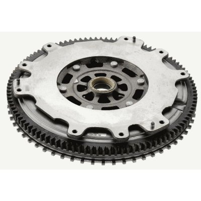 SACHS  Volant moteur 2294 501 160 NISSAN X-TRAIL