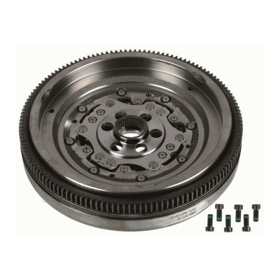 SACHS  Volant moteur 2295 001 282