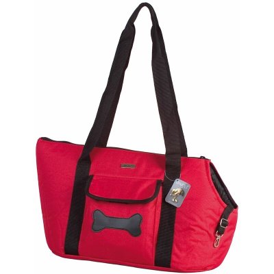CHADOG Saco Transport Ouest 40 X 23 X 33 Cm Rouge