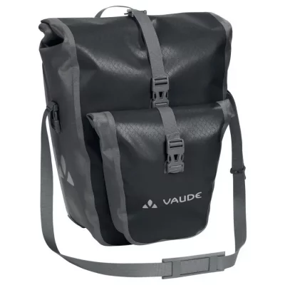 VAUDE Sacoche arri&egrave;re  Aqua Back Plus (imperm&eacute;able, paire) - One Size