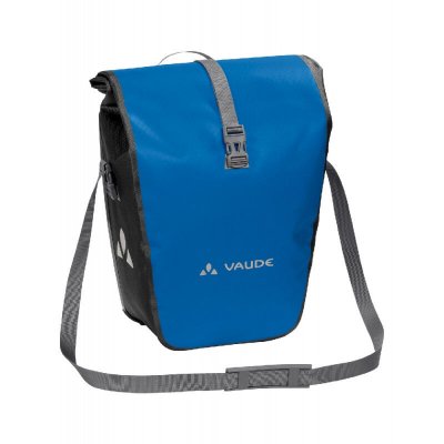 VAUDE Sacoche arri&egrave;re  Aqua - Single Bleu Sacoches de porte-bagages