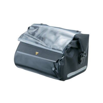 TOPEAK Sacoche avant etanche handlebar drybag 